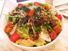 日式八爪鱼沙拉-农畉LONFOOD(福田星河COCOPark店)