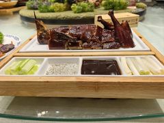 -银生食府·普洱菜(金星店)