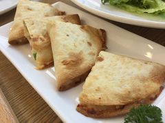 -棒约翰比萨·意面(老闵行店)