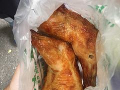 -大益烤鸡
