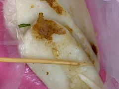 -阿婆油墩子(五里桥路188弄小区店)