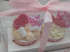 -罗莎蛋糕(奥山府店)