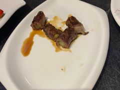 -大渔铁板烧(大悦城店)