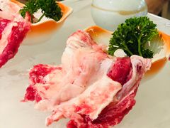 -左庭右院鲜牛肉火锅(南通CBD大有境店)