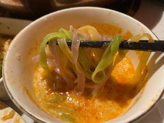 -川越泰火锅(吉利大厦店)