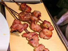 -桂小厨广西菜(航洋店)