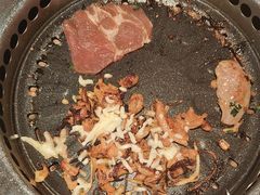 -新石器烤肉(百联川沙店)