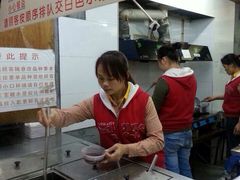 百花甜品店-百花传统甜品店(原址店)