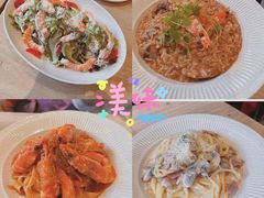 -UPPER KITCHEN(延安路店)