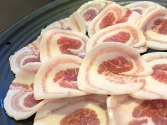 -唯成•韩国炭火烤肉 유성고기