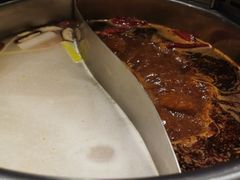 -蜀留香火锅·始于1999·原四川老火锅(白堤路店)
