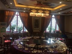 -北京全聚德烤鸭店(昌平店)