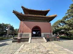 -北陵公园