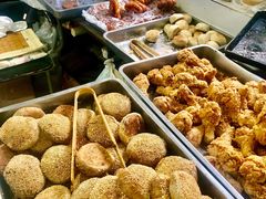 -满记烧饼(牛街东里小区一区店)