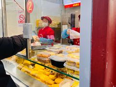 -宫门口馒头铺(创始人总店)