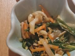 -虹料理·日料放题(悠方店)