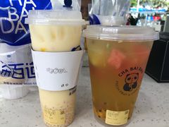 -茶百道(京溪店)