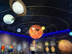 -湖南省地质博物馆