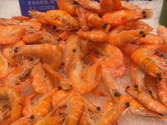 -星伦多自助料理(花山金鹰店)