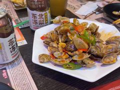 -马海涛牛肉串·午市牛腩饭·烧烤夜宵(领汇广场店)