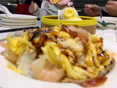 -大咀港式茶餐厅(恒泰店)