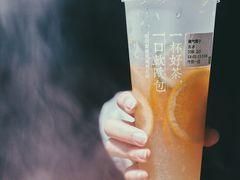-奈雪的茶(市百一店)