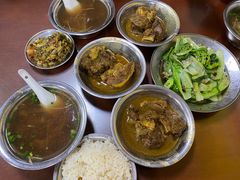 -阿秋牛排(湖心街店)