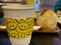 -明谦·Coffee&Cocktail Bar(美您公园店)