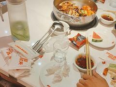 -七欣天香辣蟹火锅(闵行浦江欢乐颂店)