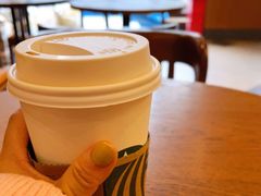 -星巴克臻选(成都宽窄巷子店)