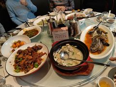 -新时代大酒店(仰口路店)