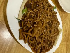 -姥家春饼店(漳州二路店)