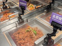 -星伦多 自助料理(圆融店)