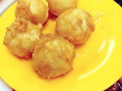 -冰岛茶餐厅(人民路店)