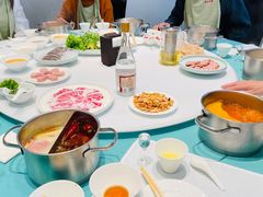 -皇城老妈火锅·川味传承(港湾店)
