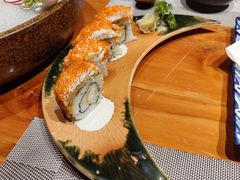 虾虾侬寿司-文三酒肆自助放题(新街口友谊广场店)