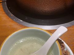 -禧鳳記·猪肚鸡火锅(玖洲道店)