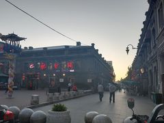 -张包铺(道外店)