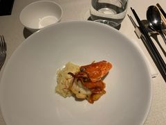 风范意大利米加龙虾-逸道(益丰·外滩源店)