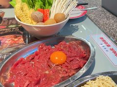 -敏华冰厅(平安金融中心店)