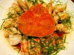 -宁海食府(大剧院店)