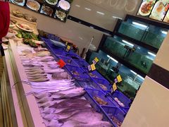 -旺达·福州菜(正大广场店)