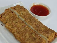 -阿坤纯正西刀鱼丸(Kuala Lumpur Branch)