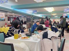 -清真马祥兴菜馆(云南北路店)