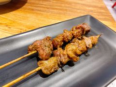 -陇上秦轩biangbiang面(萧山万象汇店)