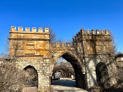 -辛庄国际文化艺术区