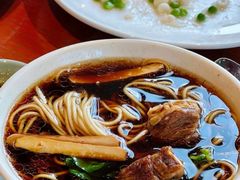 -镇江苏宁万豪酒店-苏筵中餐厅