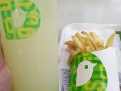 -德克士(广州南站店)