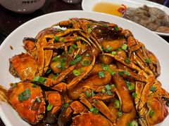 -三林本帮馆(中林街店)