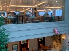 -海天一色海景自助餐厅(西港花园店)